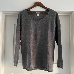 Club Monaco Cashmere Sweater